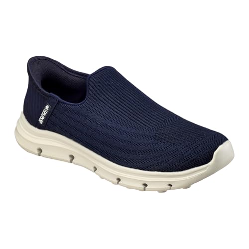 Image of Duke Mens Fwol2152-navy Sneaker
