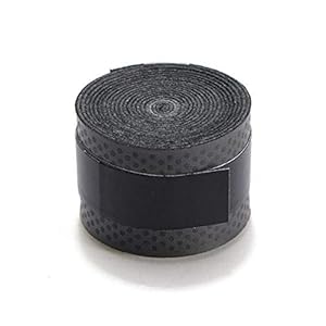 Beito Griffband, für Tennisschläger, Badmintonschläger, Squashschläger, Antirutschbelag, schützt die Hand