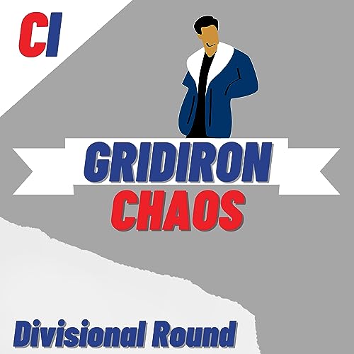Divisional Round- Vikings are confirmed frauds, standard Charger collapse, Divisional round preview