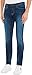 Price comparison product image Tommy Jeans Men's Scanton Slim Asdbs Denim Pants, Aspen Dark Blue Stretch, 32W / 30L