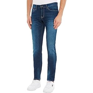 Tommy Jeans Herren Jeanshosen