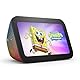 Echo Show 5 Kids (Neueste Generation) | Smart Display mit Alexa | 1 Jahr Amazon Kids+ Inhalte inklusive | Weltraum-Design