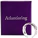 Produktbild Berk R-002 Symbol Schmuck - Atlantisring, Damengröße, Silber