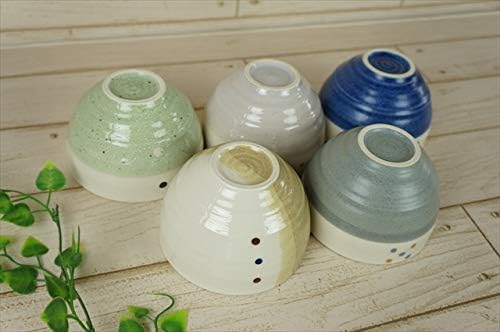 宮内庁御用達 長左窯 割取果実文 組飯碗・組湯呑セット 2025年最新