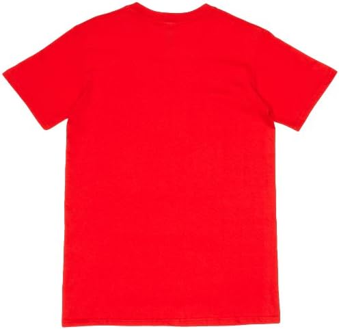 Plastichead - Camiseta Con Estampado Para Hombre, Talla S, Color