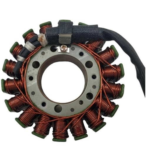 Bobine de stator de magnéto YZF R6 2003-2009 pour alternateur de moto