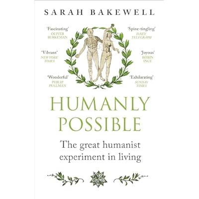 Humanly Possible