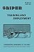 Sniper Training and Employment