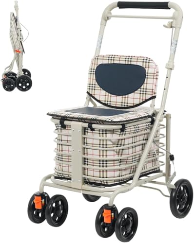 シルバーカー 座れる 折りたたみ可能」の人気商品一覧 | 安い商品を