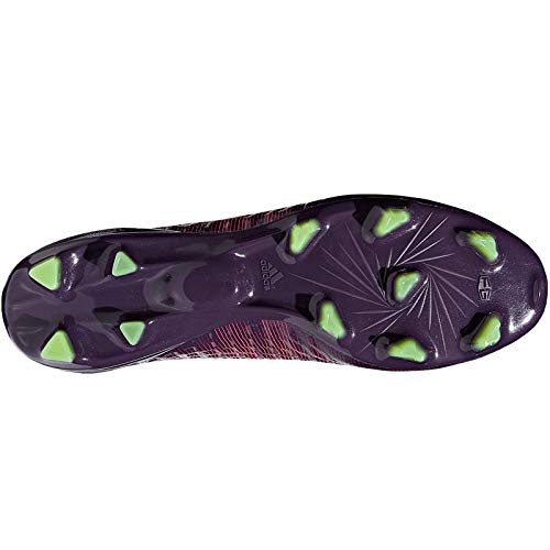 Adidas Performance Predator Malice Control Rugby Boots (Men's) - 9 Us #TOP3