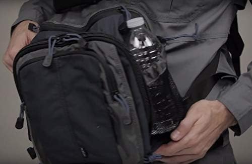 5.11 covrt zone assault pack