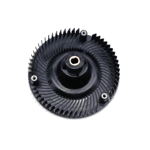 T100 T70 T70P �_�Ɨp�h���[�����S�m�Y���X�s�i�[�㕔�����f�B�X�N�C�����i(1 pc lower)
