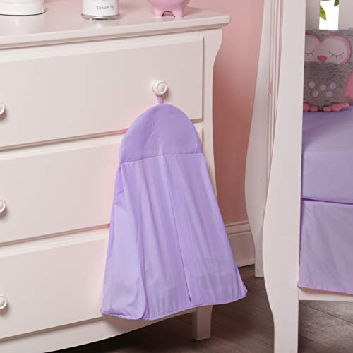 diaper stackers