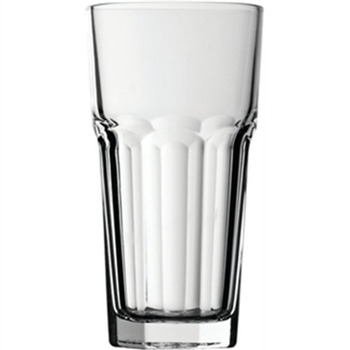Vaso de cristal Utopia dl215 Casablanca 285 ml pack de 12 unidades