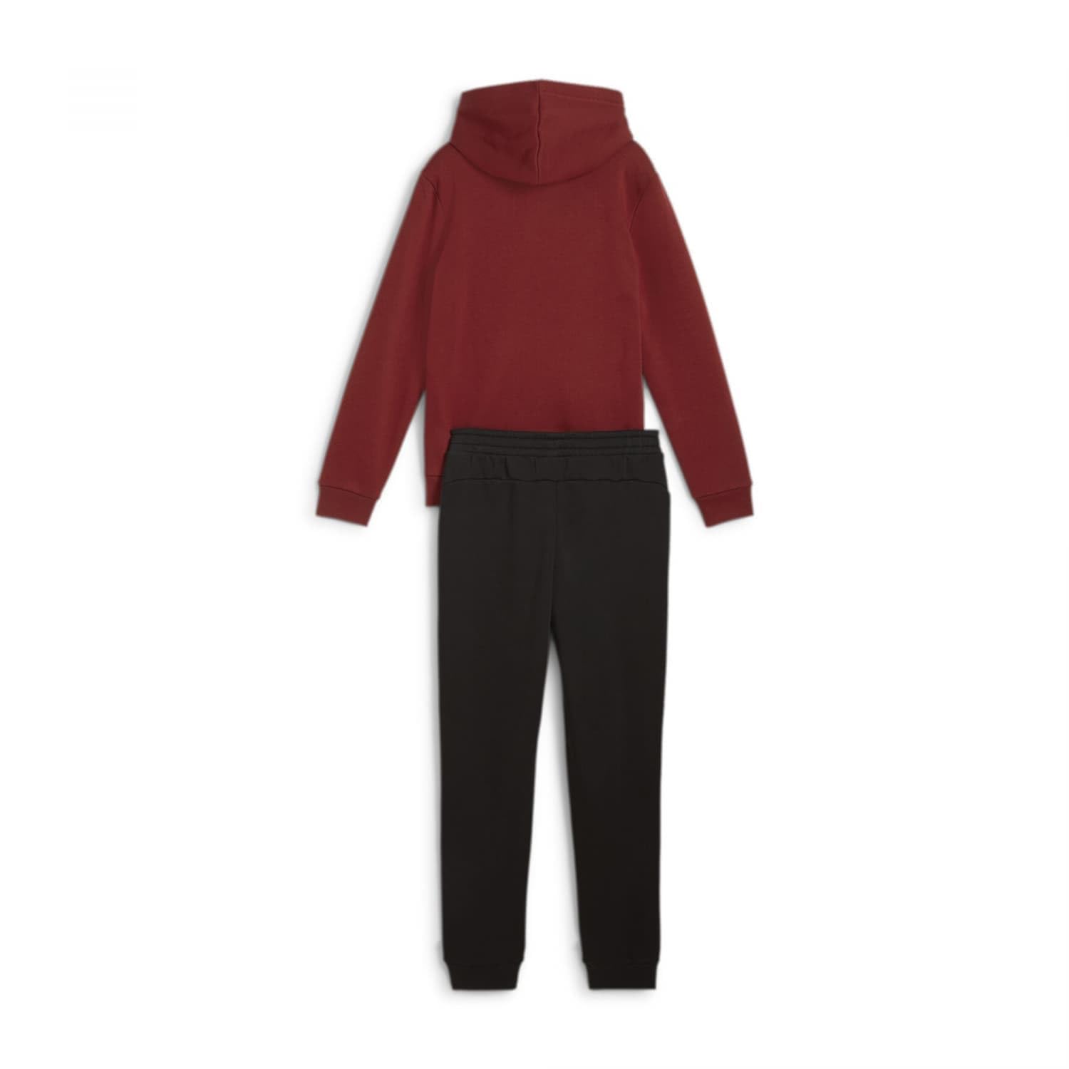 PUMA Puma Squad Full-zip Sweat Suit Fl B Tuta Bambini e ragazzi