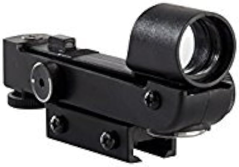 Celestron 51630 Star Pointer Telescope Finderscope, Black