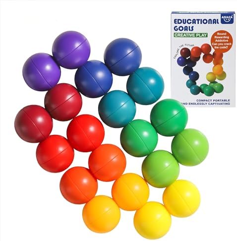 AIUAZA Autisme sensorisch speelgoed voor autistische kinderen, fi...