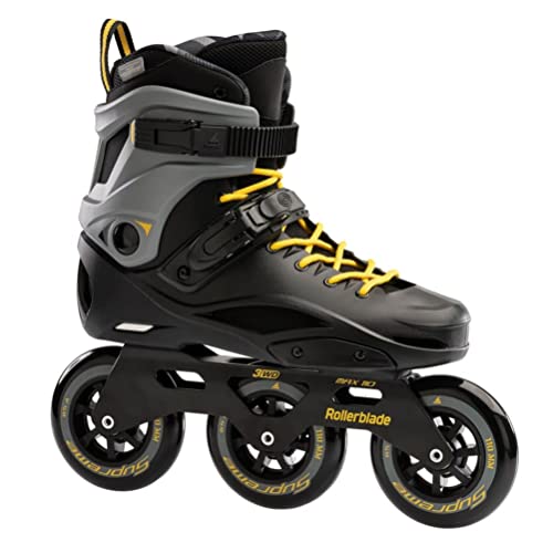Rollerblade RB 110 Adult Inline Fitness Skates