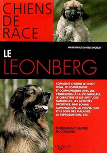 Photo de Le leonberg