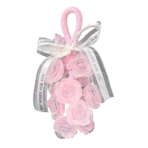 Sapone Da Bagno - Detergente Viso Alla Rosa Fatto A Mano | Sapone Per Il Corpo,Per Uomini Donne Bambini Viaggio Casa Doccia