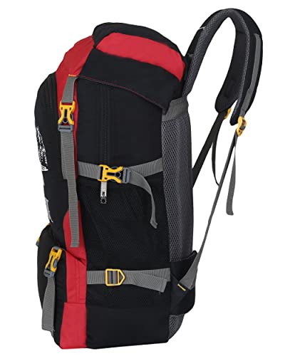 Image of Liker Bag Rucksack Hiking Daypack, Wild Life, for Women, Men, Girls, Camping, Travelling