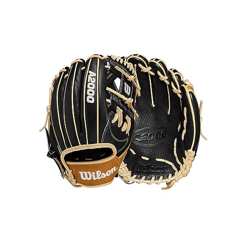 Wilson A2000 le gant de baseball haut de gamme durable