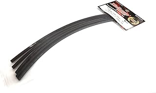 Integy RC Model MMR-ST-30 Muchmore Racing Shrink Tube 3.0mm/1m