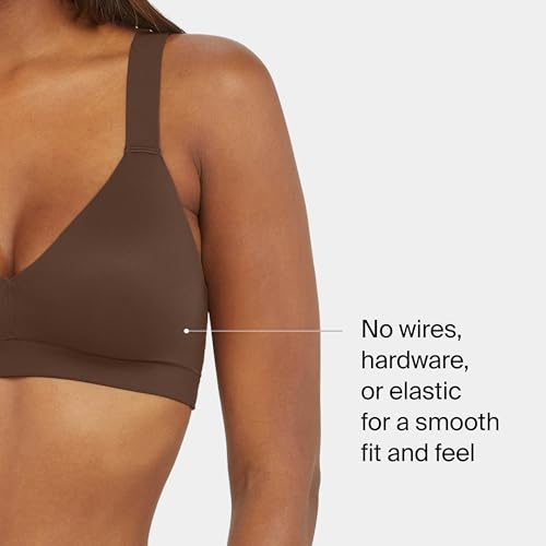 Image of SPANXsmooth Bra-llelujah! Lightly Lined Bralette