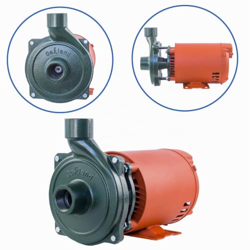 Bomba centrífuga de 1 hp 17 bomba centrifuga de 1 hp marca Siemens (2)