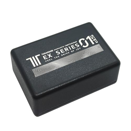 Amazon | 【 TERAISM テラリズム EX-01SP レスポンスエレメント 内蔵