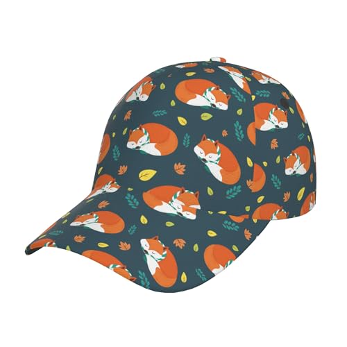 HCYZYU Unisex Baseball Cap Dad Hat Golf Cap Outdoor Hats for All Seasons