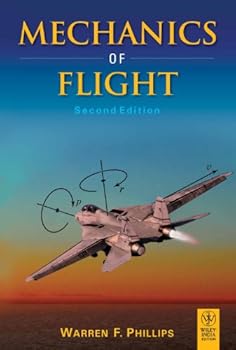 Paperback Mechanics of Flight Book