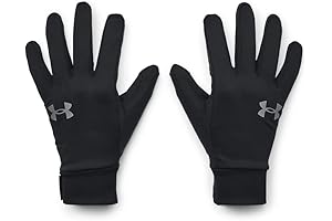 Men’s Storm Liner Winter Gloves