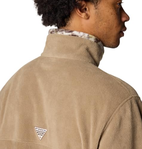 Image of Columbia Men's PHG Fleece Jacket