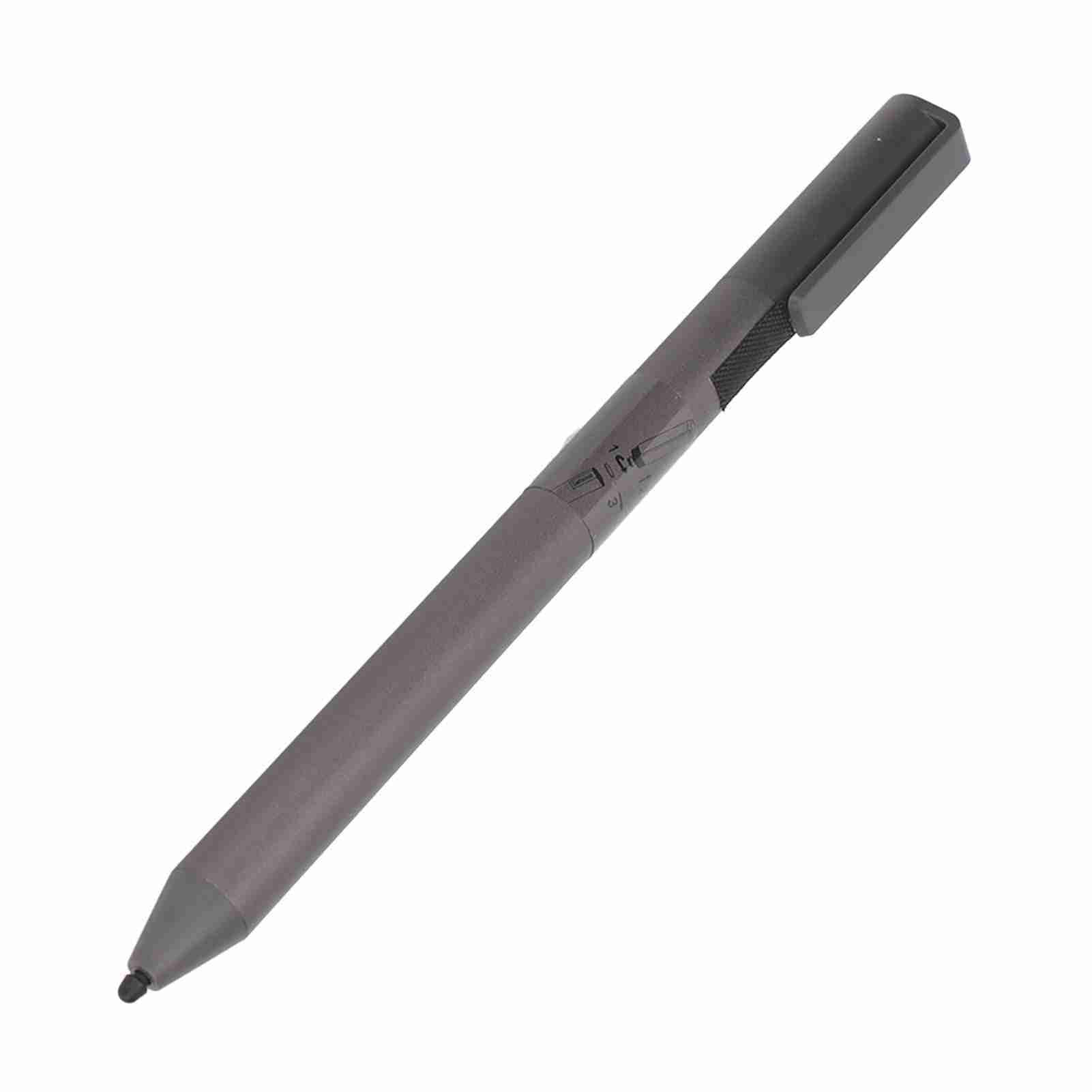 Duet 5 Pen - Pressure Sensitive Smart Pen for IdeaPad ThinkPad - Aluminium Alloy - US