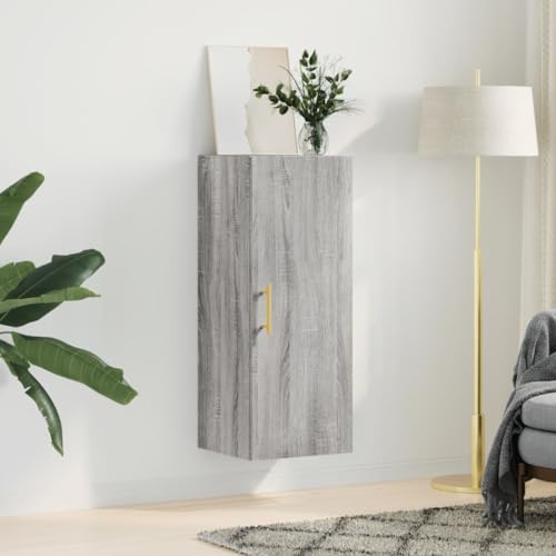 Meuble de rangement suspendu à grande capacité pour optimiser l'espace vertical