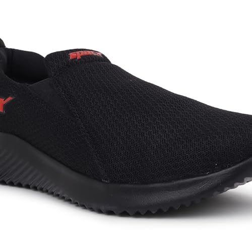 Image of SPARX Sports Shoes SM-651 for Men - Premium Lace-Up Sports Shoes with Breathable Mesh, Superior Comfort & Active Performance