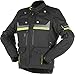 Produktbild VQuattro Hurrican Motorrad Textiljacke Schwarz/Neon/Gelb XXL