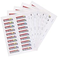 Algopix Similar Product 6 - Quantum 100x Data Cartridge Bar Code