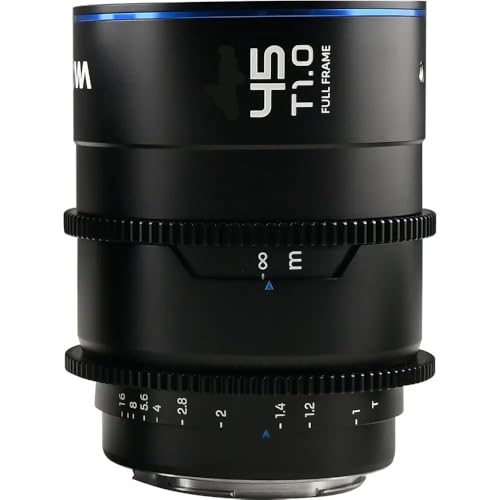 �݊���������Sony E Nikon Z Canon RF Argus 28mm 35mm 45mm T1.0 �t���t���[�� �V�l�����Y�ɑΉ�(45mm T1,Sony E-mount(FE))