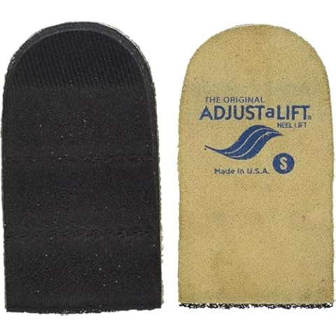 Adjust-A-Lift Heel Lift Balego Warwick Enterprises Small(Pack of 10) Cover