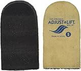 Adjust-A-Lift Heel Lift Balego Warwick Enterprises Small(Pack Of 10)