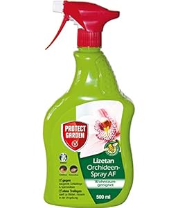 Protect Garden Lizetan AF Orchideen-Spray 500 ml