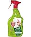 Produktbild PROTECT GARDEN Lizetan Orchideen-Spray AF, gegen hartnäckige Schädlinge wie Blattläuse, Wollläuse, Schildläuse, Spinnmilben an Orchideen, 500 ml Sprühflasche