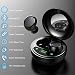 Auriculares Inalambricos, Motast Auriculares Bluetooth 5.0 con Microfono Mini TWS Estéreo Cascos...