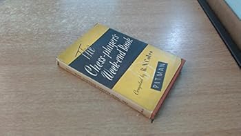 Hardcover The Chess-Player's Week-End Book