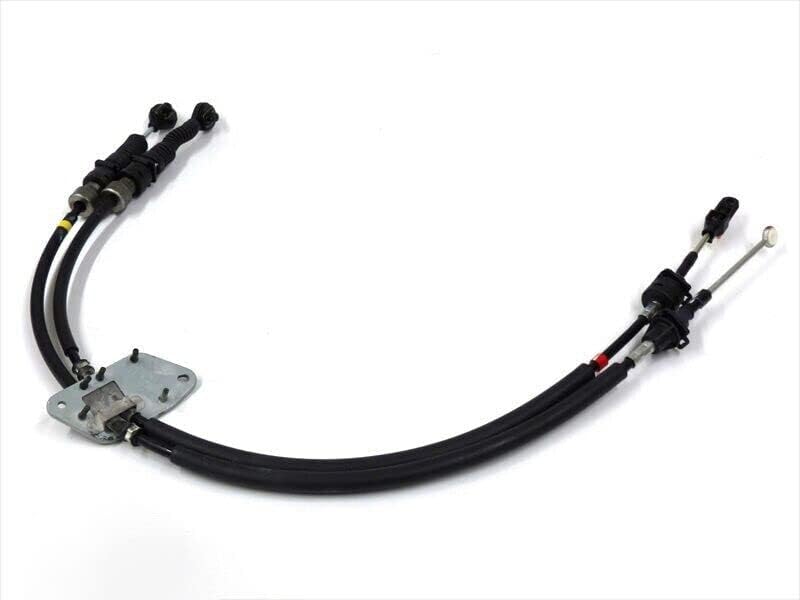 Mazda GK2C-46-500L Manual Trans Shift Cable