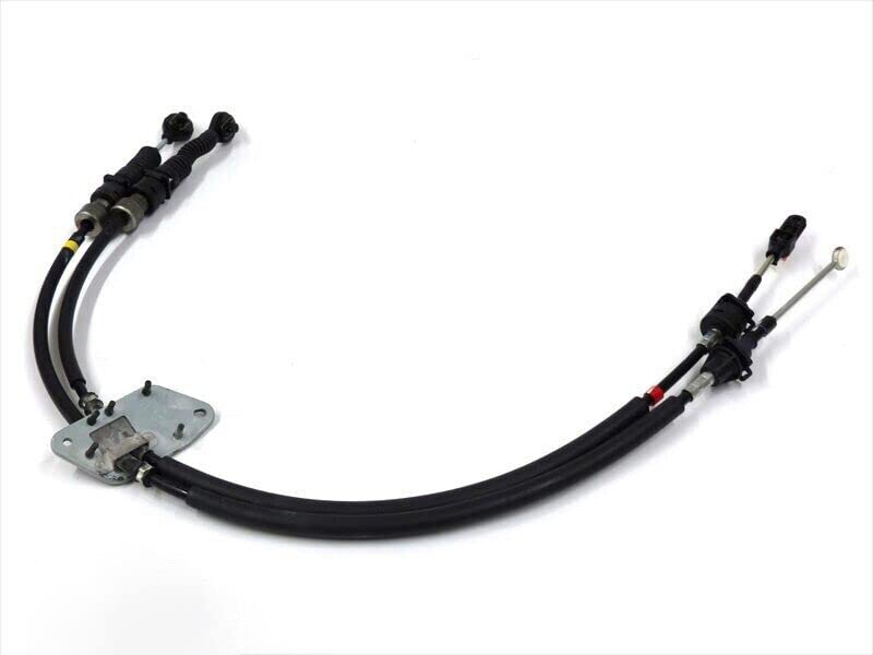 Amazon.com: Mazda GK2C-46-500L Manual Trans Shift Cable : Automotive