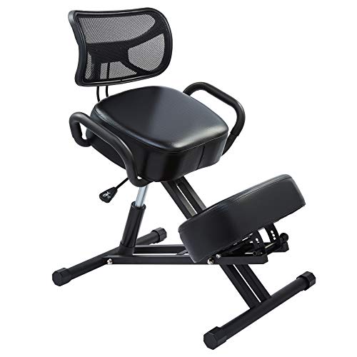 CO-Z バランスチェア バックボーンチェア 姿勢矯正