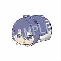 ヒプノシスマイク ラバーマスコット 寂雷 一二三 セット 51DWJk1AqdL._UF350,350_QL80_.jpg